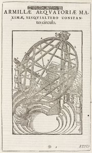Tycho Brahe