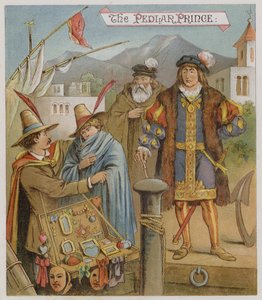 Illustration for The Winter
