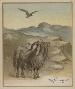 The Scapegoat