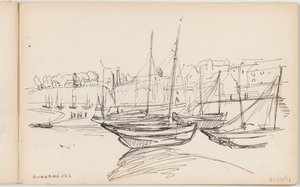 Douarnenez