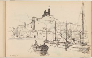 Marseille