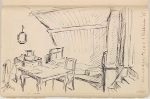Noordwijk by Richard Baseleer