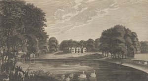 Chilston, in the County of Kent, from Edward Hasted