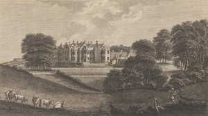 Somerhill, near Tunbridge, in the County of Kent, from Edward Hasted
