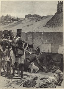 Battles of the British Army