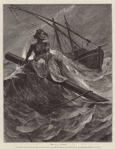 Cleopatra (by H. Rider Haggard)