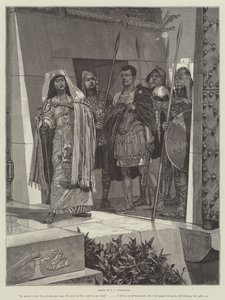 Cleopatra, by H Rider Haggard