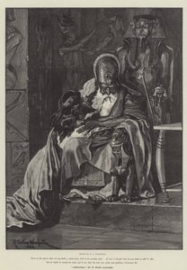 Cleopatra by H. Rider Haggard by Richard Caton Woodville junior
