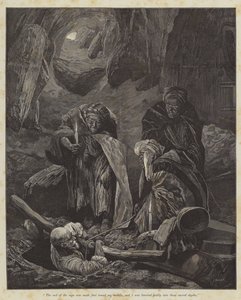 Cleopatra, by H Rider Haggard by Richard Caton Woodville junior