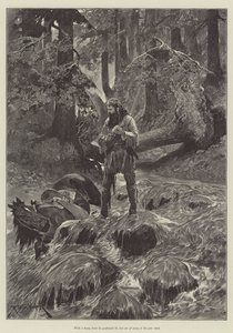 Eagle Joe, by Henry Herman