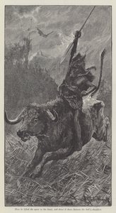 Nada the Lily by H Rider Haggard