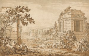 Classical Landscape
