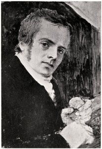 John Condé, French-born British Engraver