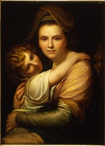 Portrait of the Artist