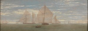 Sailing Ships