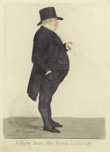 Nathan Mayer Rothschild
