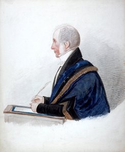 Samuel Wilson, Lord Mayor 1838
