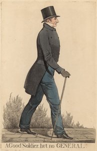 Sir Robert Thomas Wilson; A Good Soldier but No General