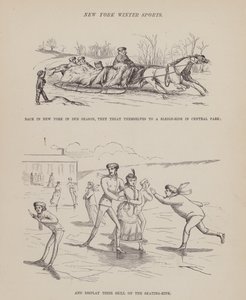 Page from The American Tour of Messrs Brown, Jones and Robinson