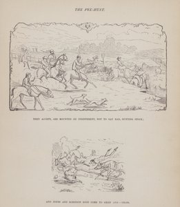 Page from The American Tour of Messrs Brown, Jones and Robinson