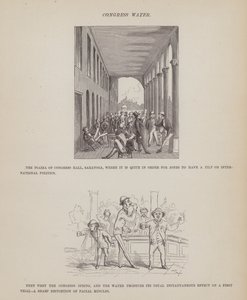 Page from The American Tour of Messrs Brown, Jones and Robinson