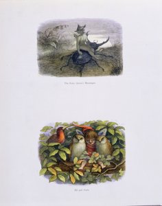 The Fairy Queen