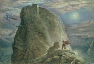 The Witches