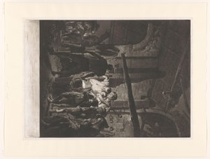 Workers in the Forge