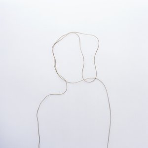 Portrait 2 by Richard Green