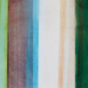Stripe VIII, 2005 by Richard Green