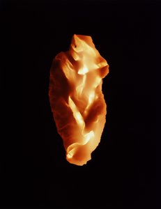 Untitled, 2003 by Richard Green