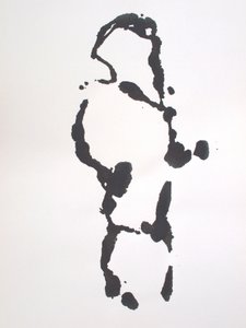 Untitled, 2010 by Richard Green