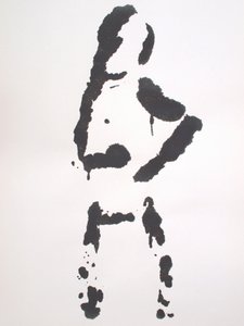 Untitled, 2010 by Richard Green
