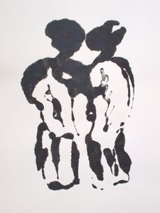 Untitled, 2010 by Richard Green