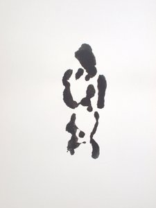 Untitled, 2010 by Richard Green