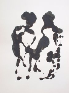Untitled, 2010 by Richard Green