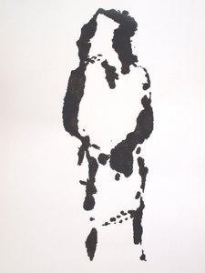 Untitled, 2010 by Richard Green