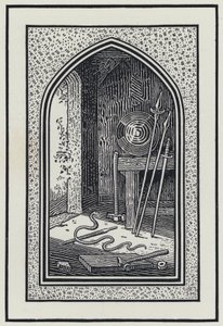 The Serpent And The File by Richard Heighway