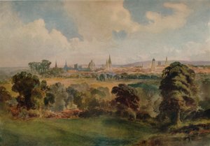 Oxford