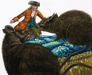 Gulliver