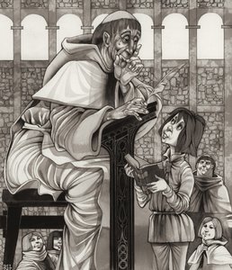 Monk