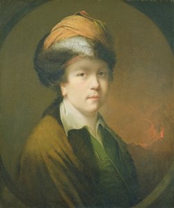 Joseph Wright of Derby