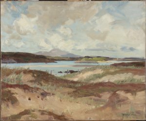 Anglesey by Richard Jack