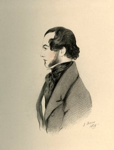 J. Home Purves by Richard James Lane