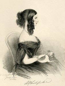 The Countess of Chesterfield
