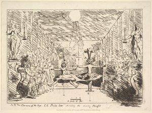 The Charmers of the Age by Richard Livesay