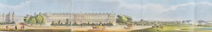 Hanover Terrace (detail)