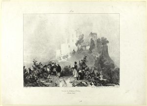 Chateau d