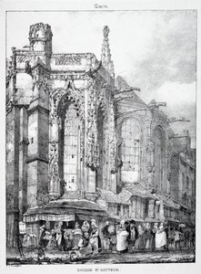 Restes et Fragmens d