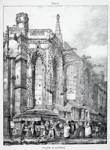 Restes et Fragmens d